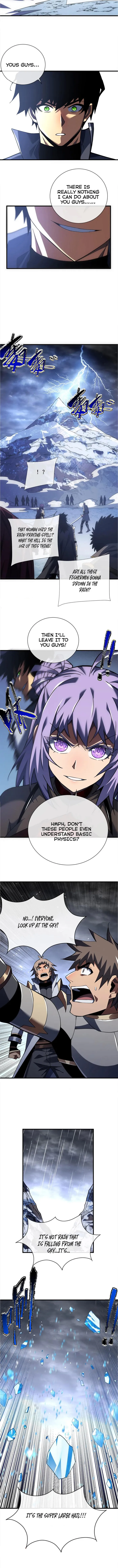 The Lord of the Wheel of Destiny Chapter 50 - Page 3