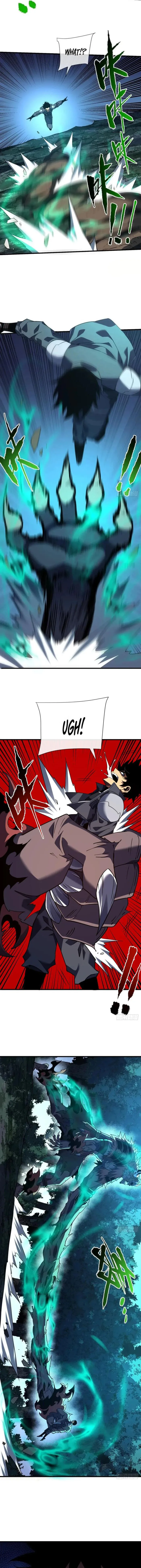 The Lord of the Wheel of Destiny Chapter 73 - Page 7