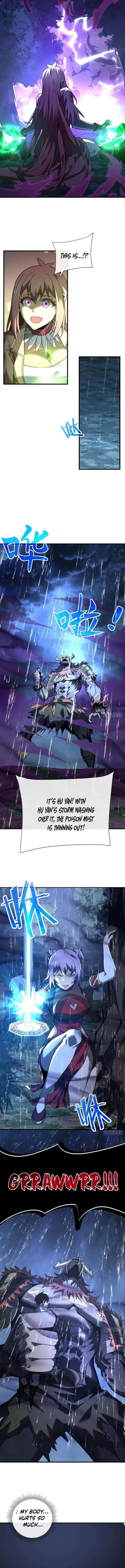 The Lord of the Wheel of Destiny Chapter 75 - Page 2