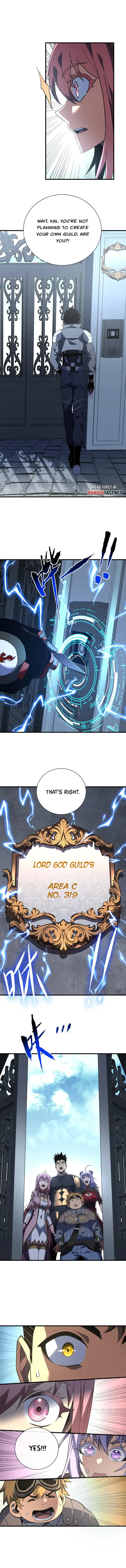 The Lord of the Wheel of Destiny Chapter 80 - Page 2