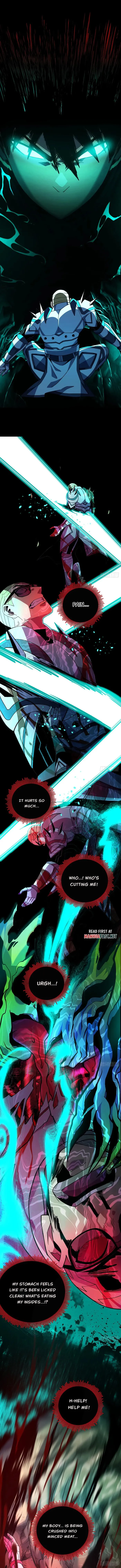 The Lord of the Wheel of Destiny Chapter 86 - Page 4