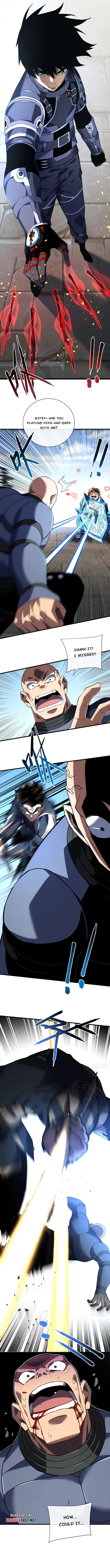 The Lord of the Wheel of Destiny Chapter 88 - Page 7