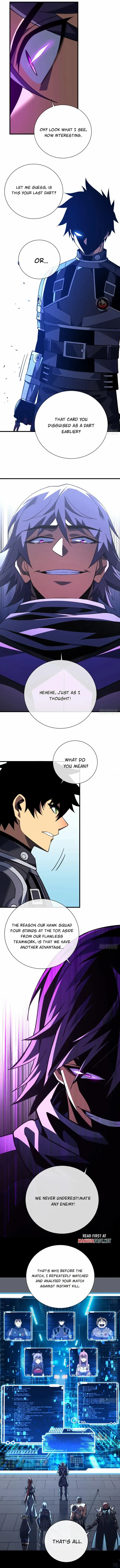 The Lord of the Wheel of Destiny Chapter 93 - Page 6