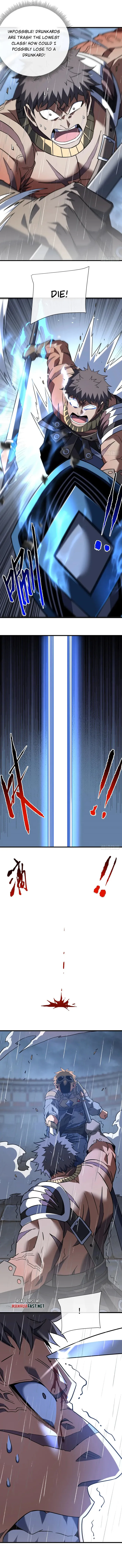 The Lord of the Wheel of Destiny Chapter 96 - Page 6