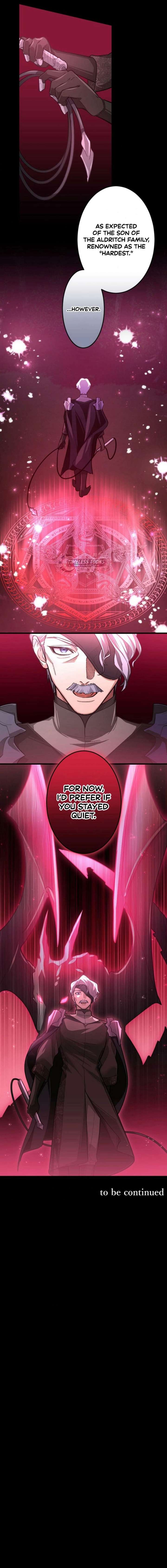 The Magic Theory of the Regressed Sword Saint Chapter 13 - Page 23