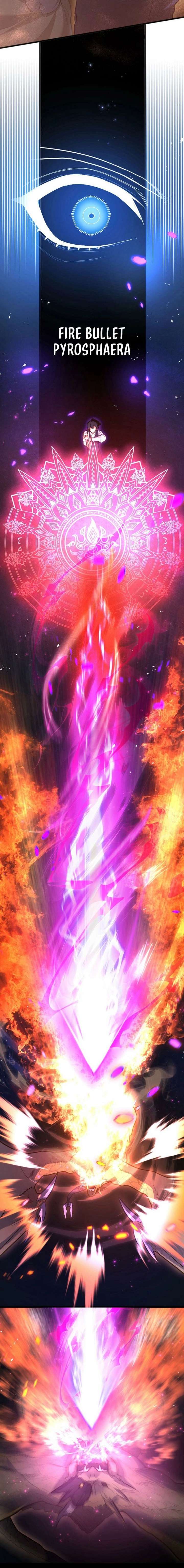 The Magic Theory of the Regressed Sword Saint Chapter 15 - Page 3
