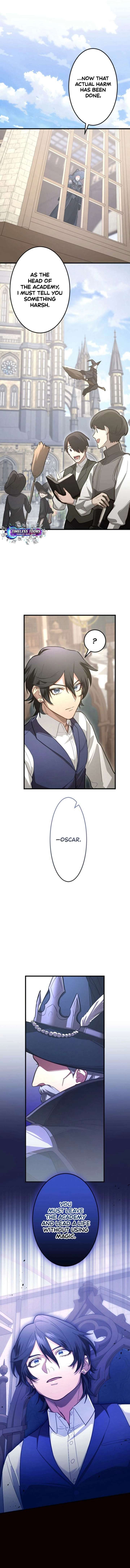 The Magic Theory of the Regressed Sword Saint Chapter 15 - Page 17