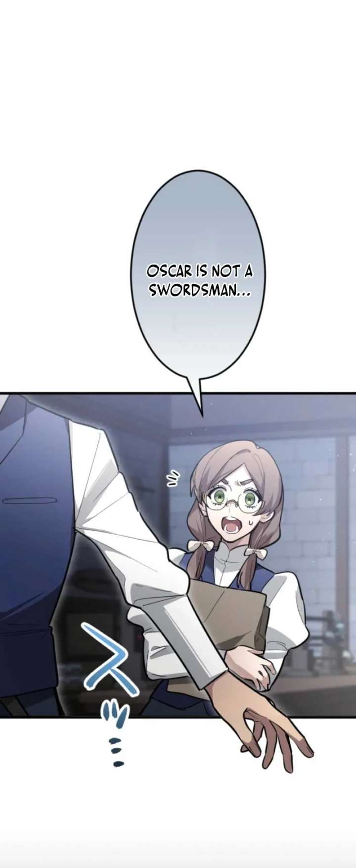 The Magic Theory of the Regressed Sword Saint Chapter 17 - Page 9