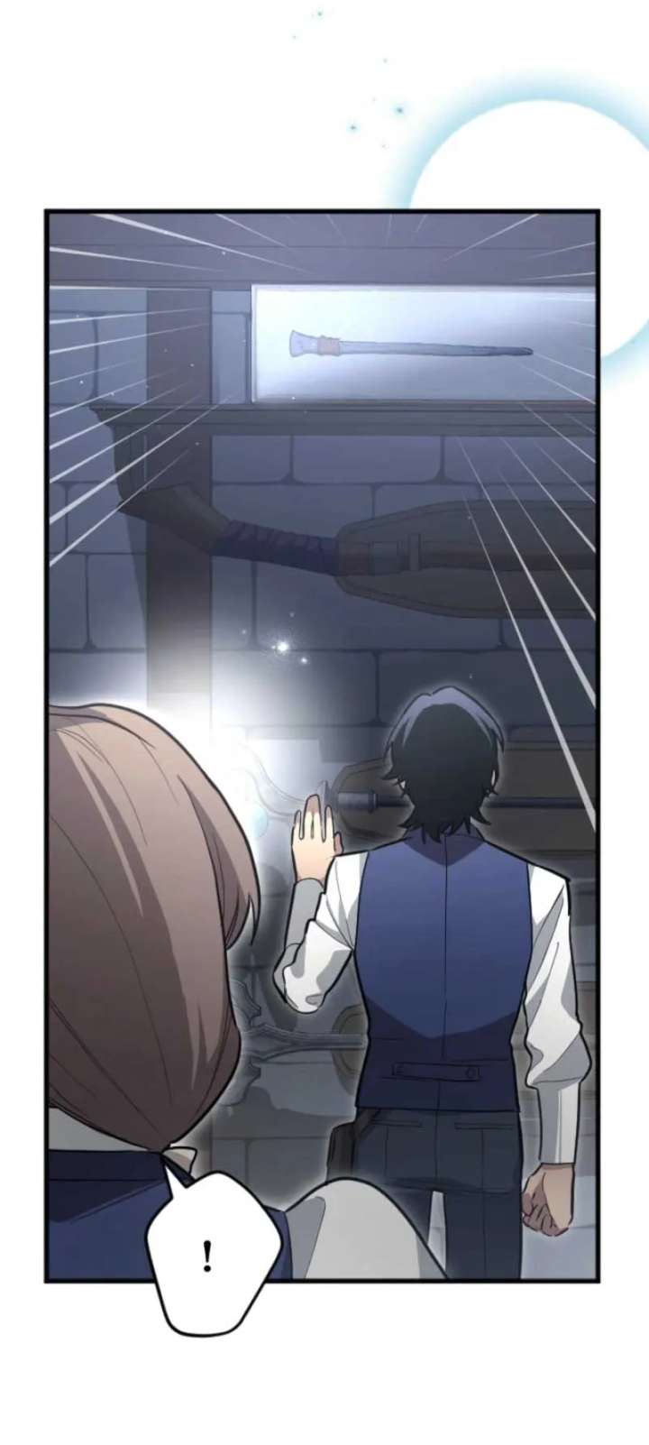 The Magic Theory of the Regressed Sword Saint Chapter 17 - Page 22