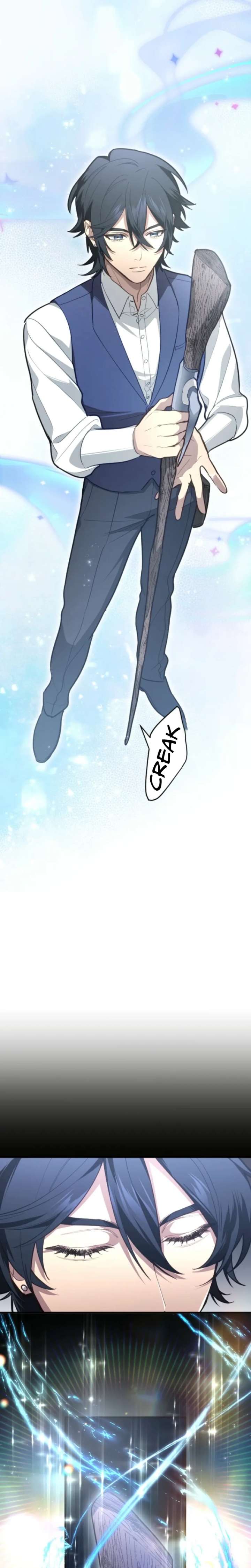 The Magic Theory of the Regressed Sword Saint Chapter 18 - Page 13