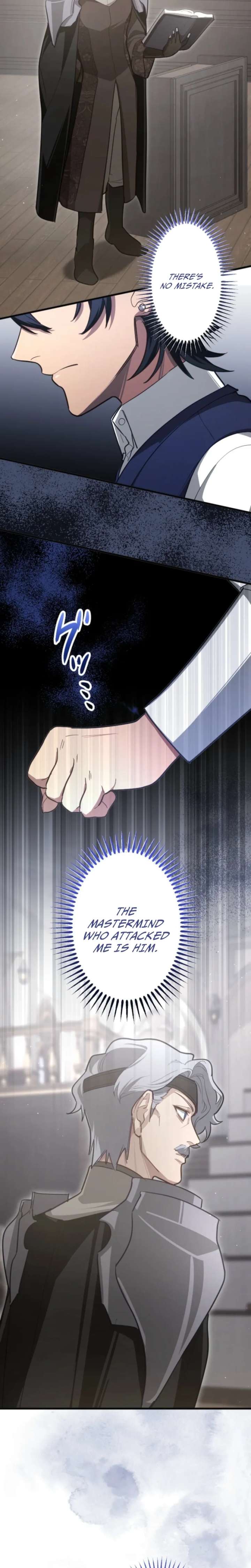 The Magic Theory of the Regressed Sword Saint Chapter 18 - Page 24