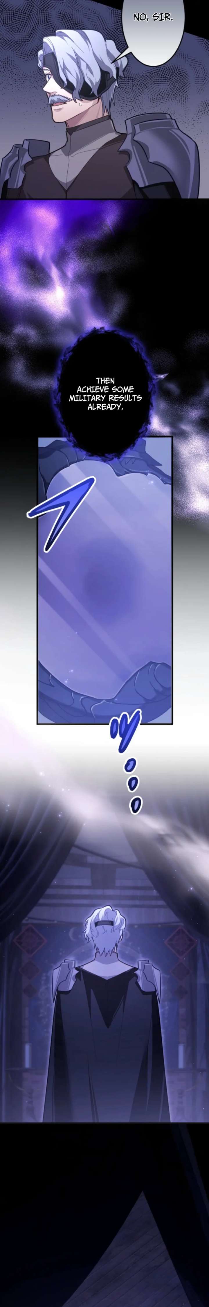The Magic Theory of the Regressed Sword Saint Chapter 19 - Page 3