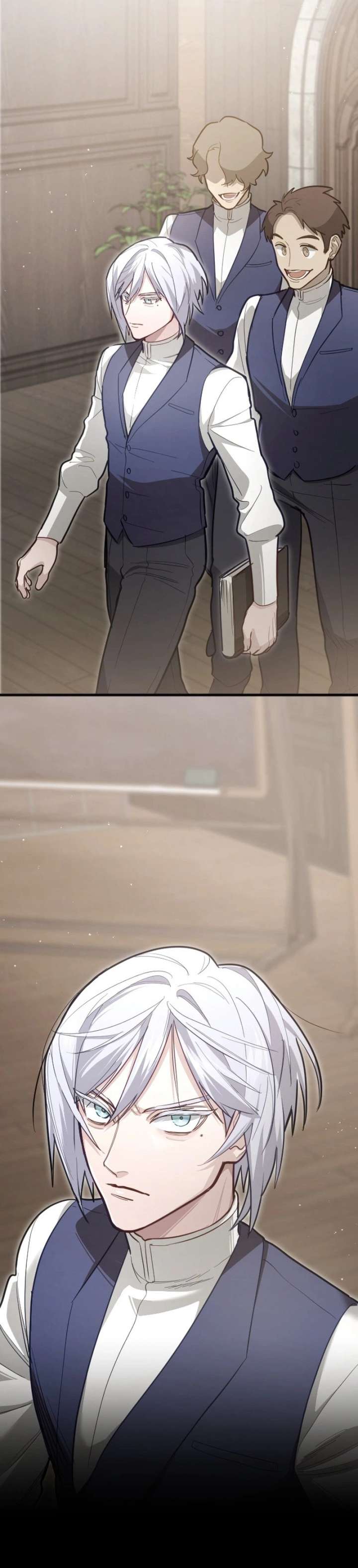 The Magic Theory of the Regressed Sword Saint Chapter 21 - Page 2