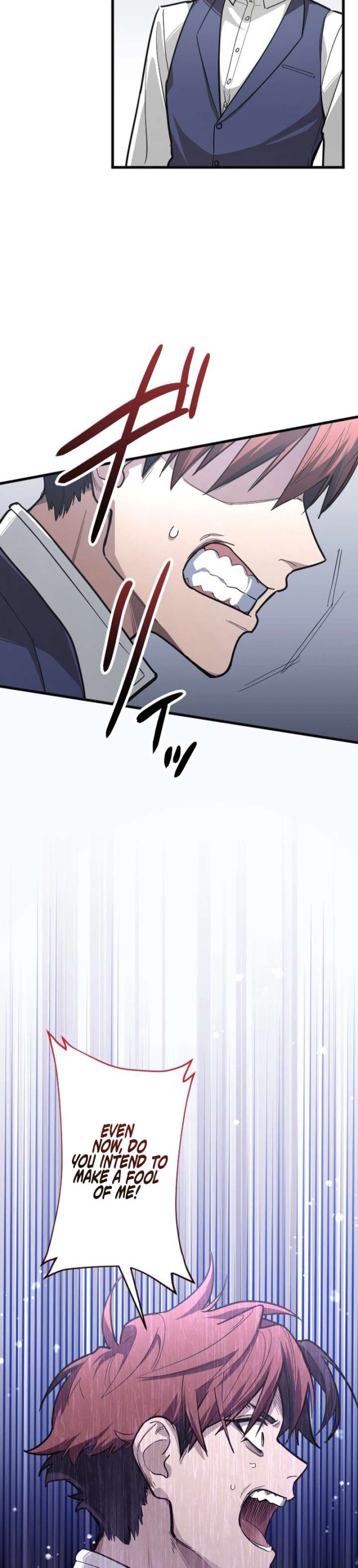 The Magic Theory of the Regressed Sword Saint Chapter 21 - Page 18
