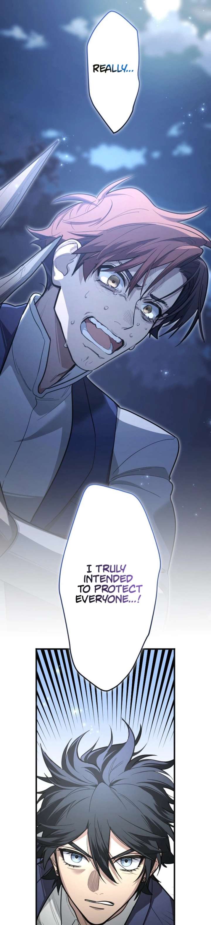 The Magic Theory of the Regressed Sword Saint Chapter 21 - Page 26