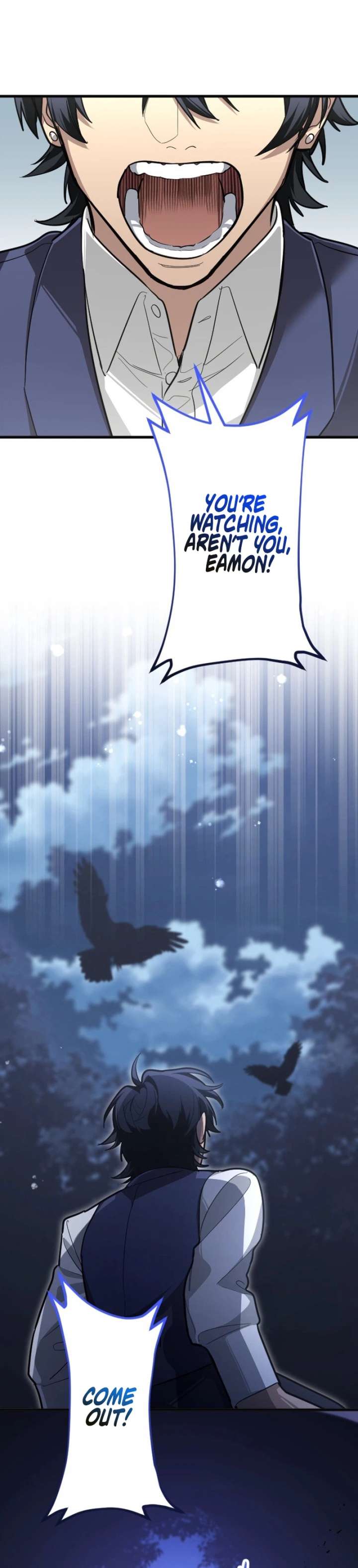 The Magic Theory of the Regressed Sword Saint Chapter 21 - Page 30
