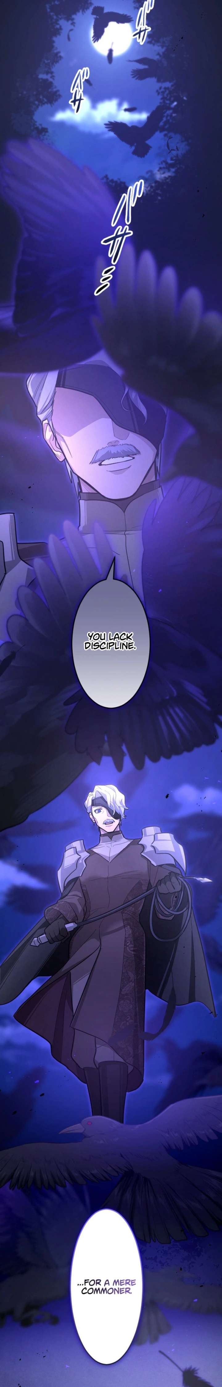 The Magic Theory of the Regressed Sword Saint Chapter 21 - Page 31