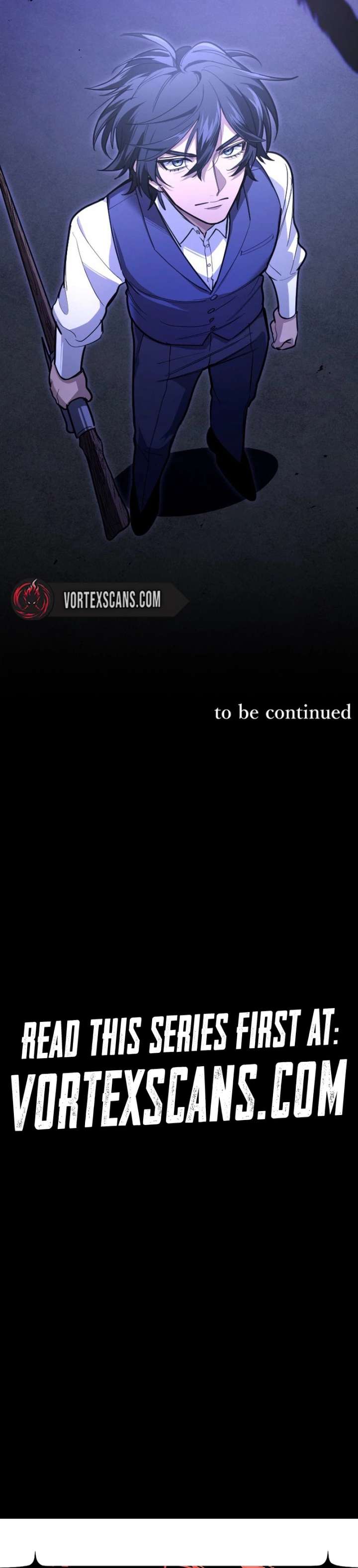 The Magic Theory of the Regressed Sword Saint Chapter 21 - Page 32