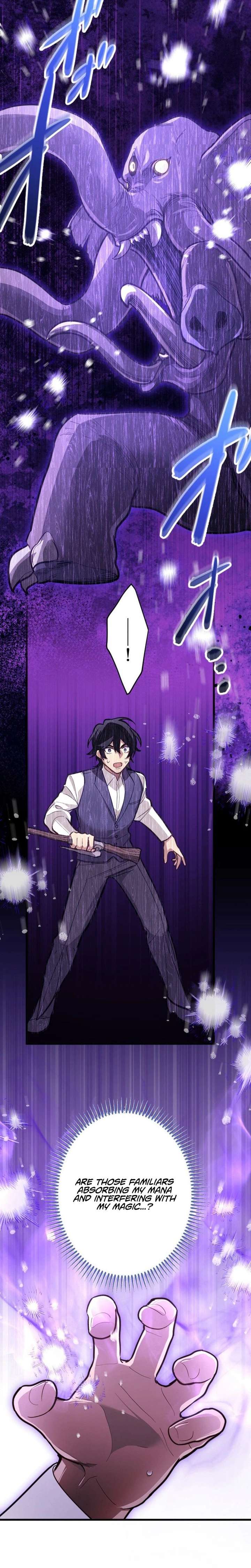 The Magic Theory of the Regressed Sword Saint Chapter 22 - Page 16