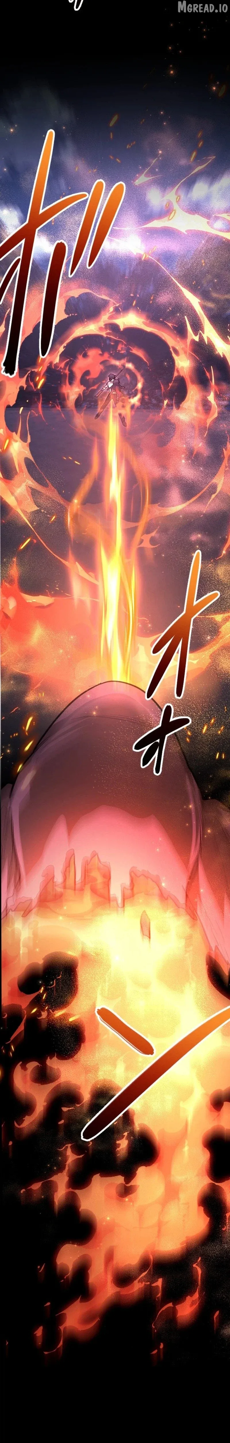 The Magic Theory of the Regressed Sword Saint Chapter 23 - Page 9