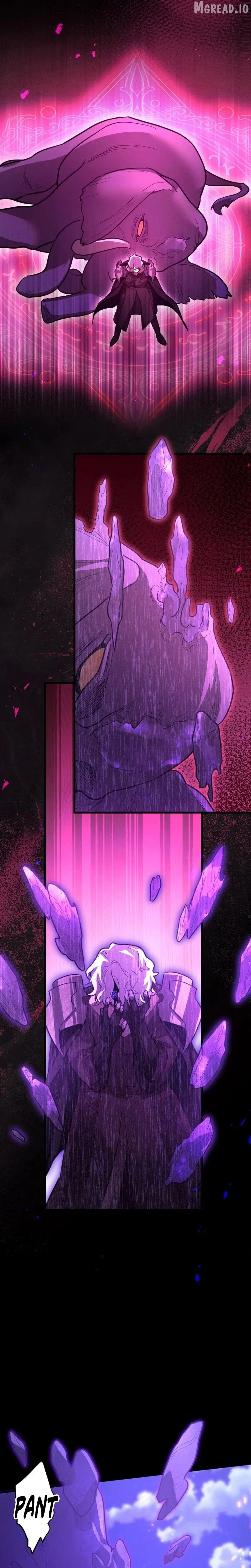 The Magic Theory of the Regressed Sword Saint Chapter 23 - Page 22