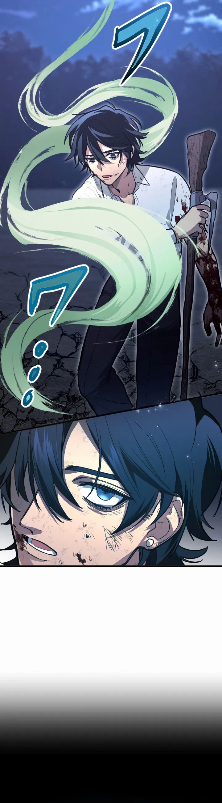 The Magic Theory of the Regressed Sword Saint Chapter 24 - Page 15