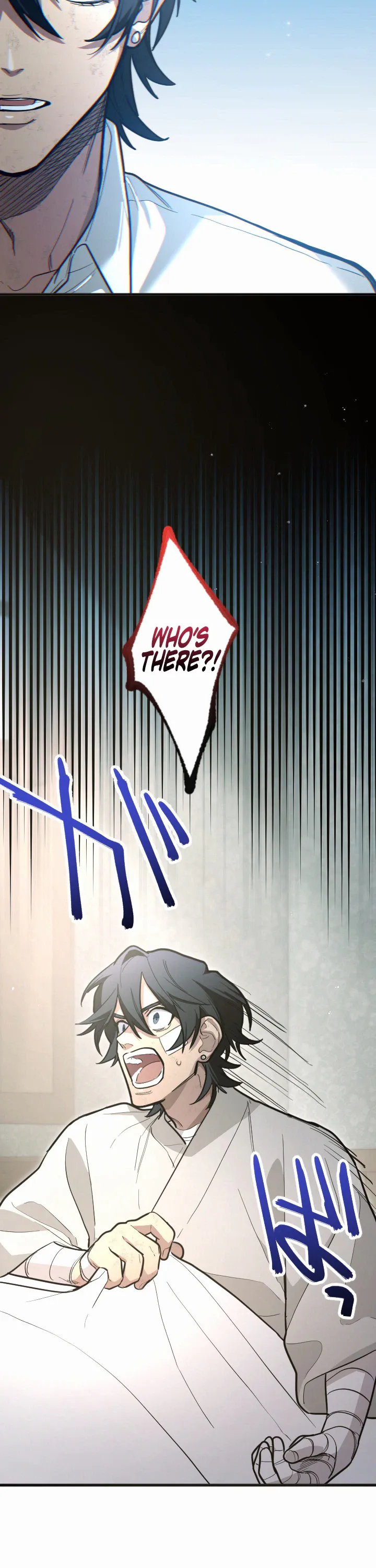 The Magic Theory of the Regressed Sword Saint Chapter 24 - Page 18