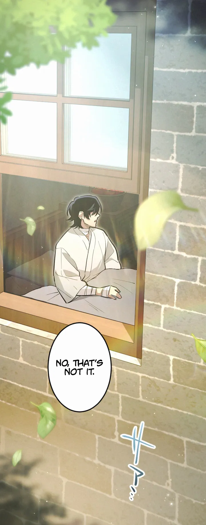 The Magic Theory of the Regressed Sword Saint Chapter 24 - Page 24