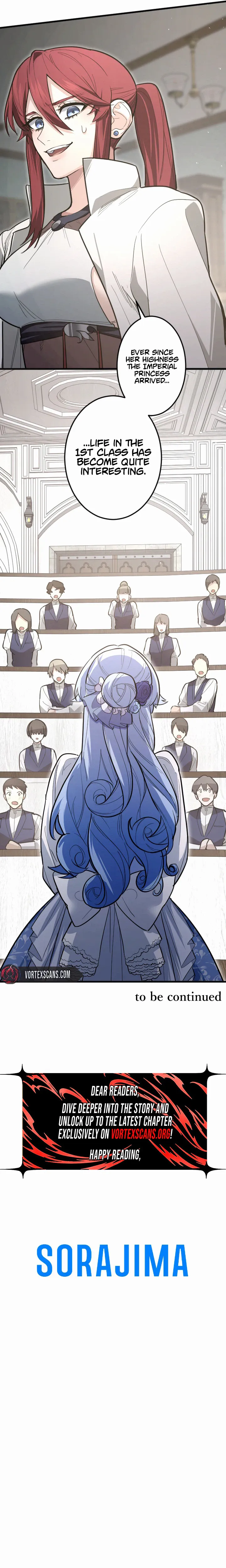 The Magic Theory of the Regressed Sword Saint Chapter 24 - Page 31