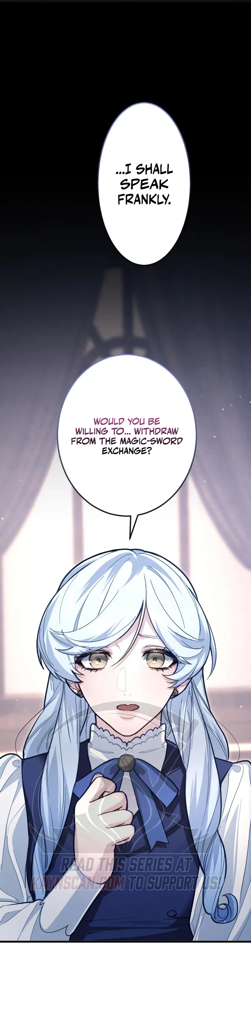 The Magic Theory of the Regressed Sword Saint Chapter 25 - Page 18
