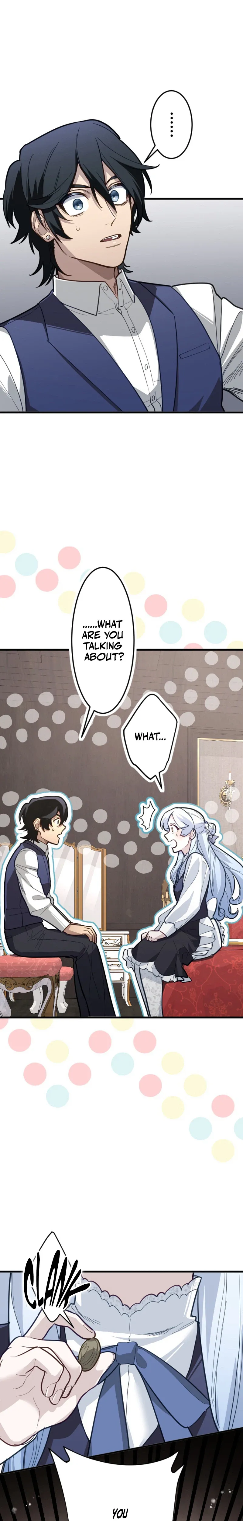 The Magic Theory of the Regressed Sword Saint Chapter 25 - Page 19