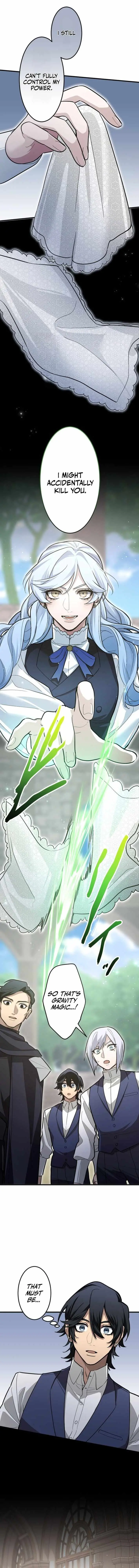The Magic Theory of the Regressed Sword Saint Chapter 26 - Page 15