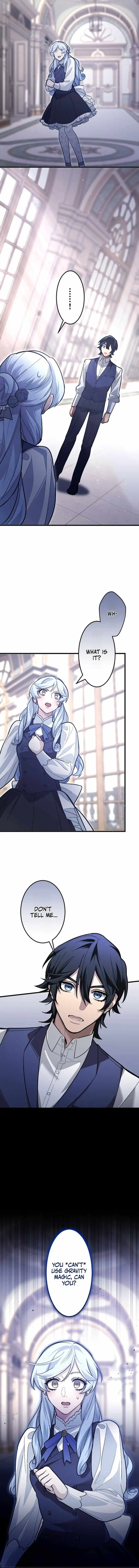 The Magic Theory of the Regressed Sword Saint Chapter 26 - Page 17