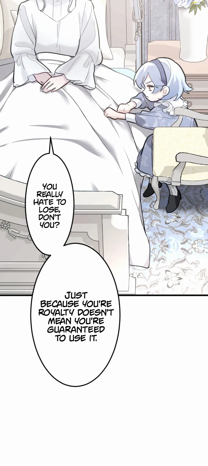 The Magic Theory of the Regressed Sword Saint Chapter 27 - Page 9