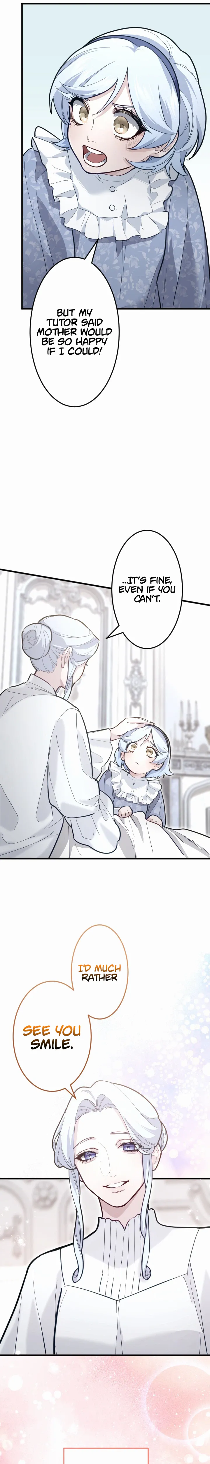 The Magic Theory of the Regressed Sword Saint Chapter 27 - Page 10