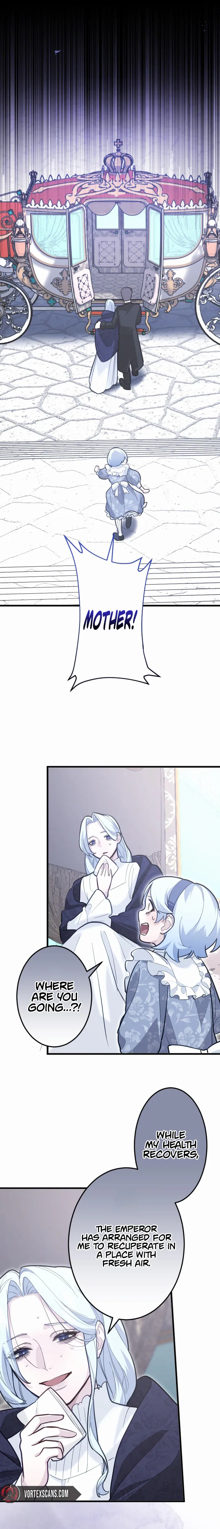 The Magic Theory of the Regressed Sword Saint Chapter 27 - Page 13