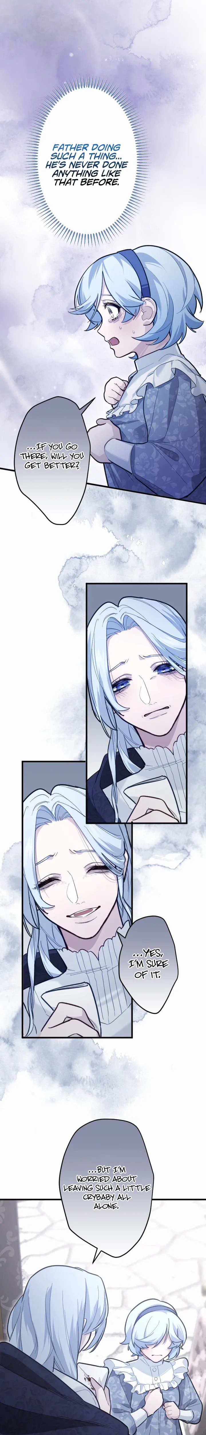 The Magic Theory of the Regressed Sword Saint Chapter 27 - Page 14