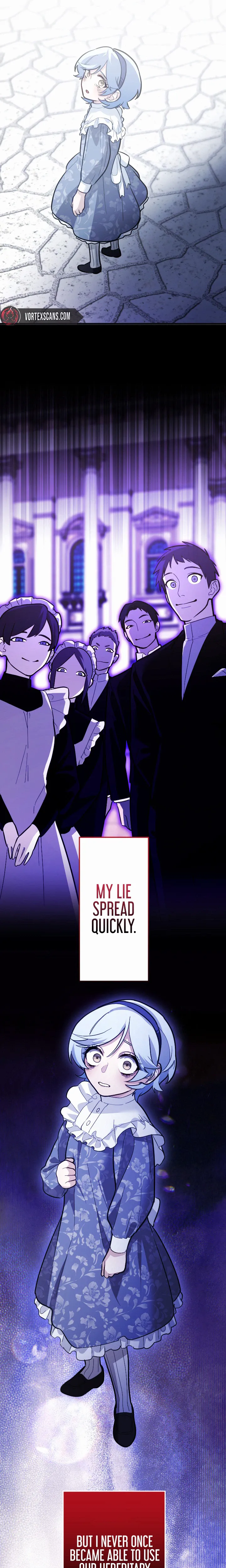 The Magic Theory of the Regressed Sword Saint Chapter 27 - Page 17