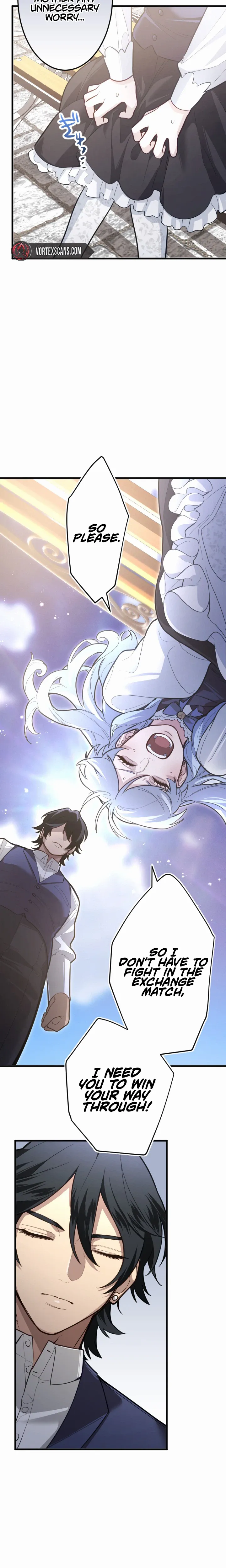 The Magic Theory of the Regressed Sword Saint Chapter 27 - Page 20