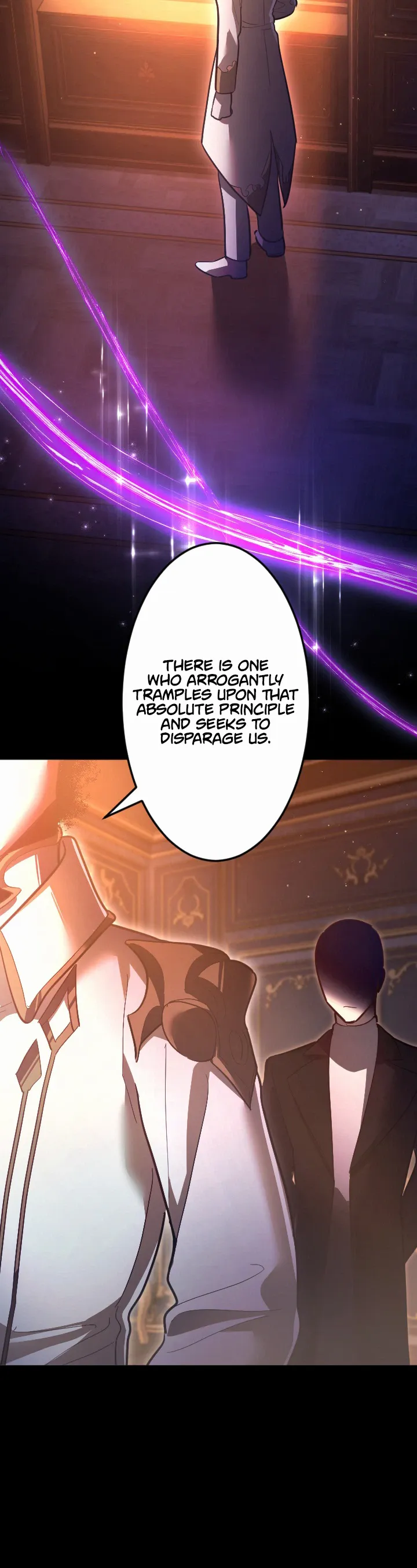 The Magic Theory of the Regressed Sword Saint Chapter 27 - Page 24