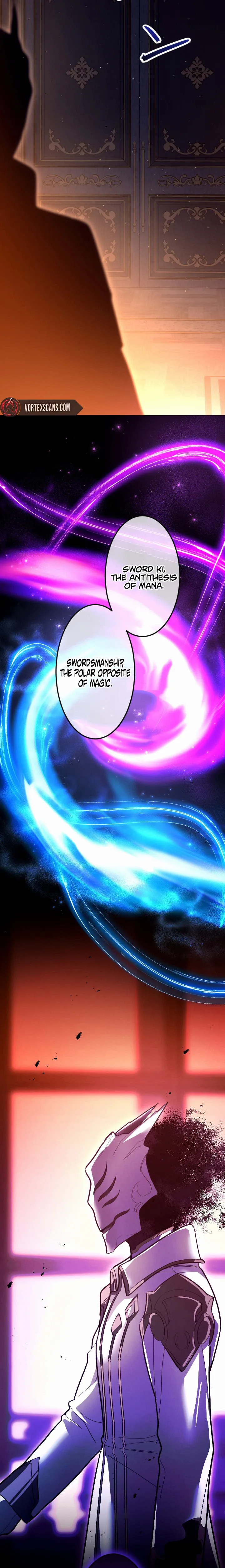 The Magic Theory of the Regressed Sword Saint Chapter 27 - Page 26