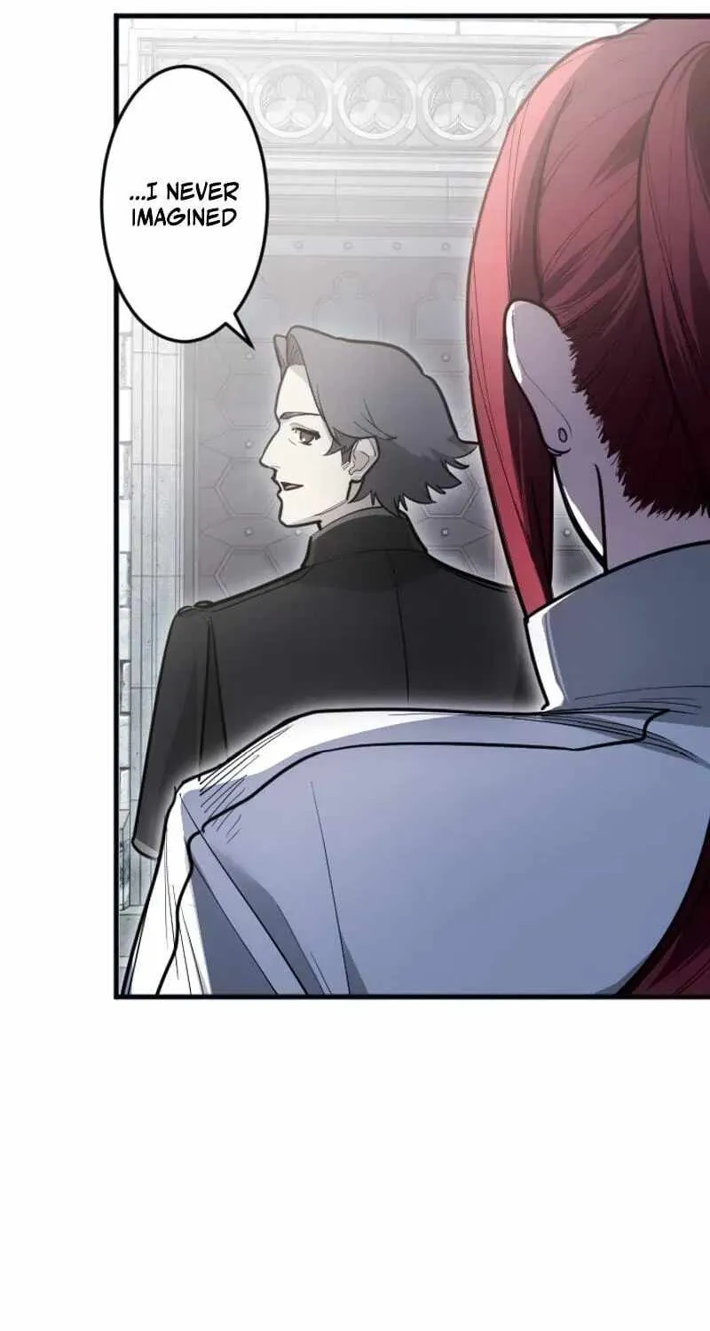 The Magic Theory of the Regressed Sword Saint Chapter 28 - Page 9