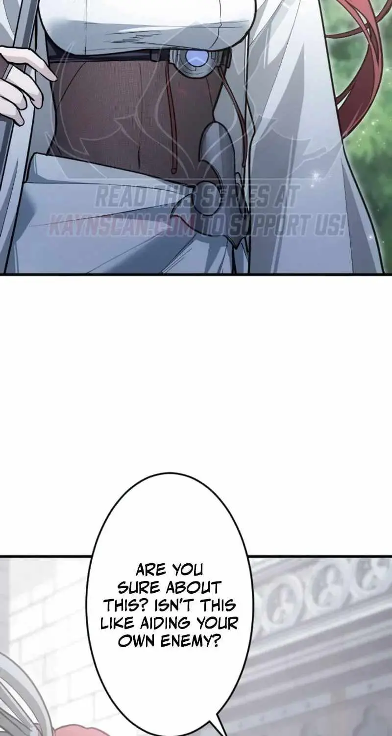 The Magic Theory of the Regressed Sword Saint Chapter 28 - Page 13