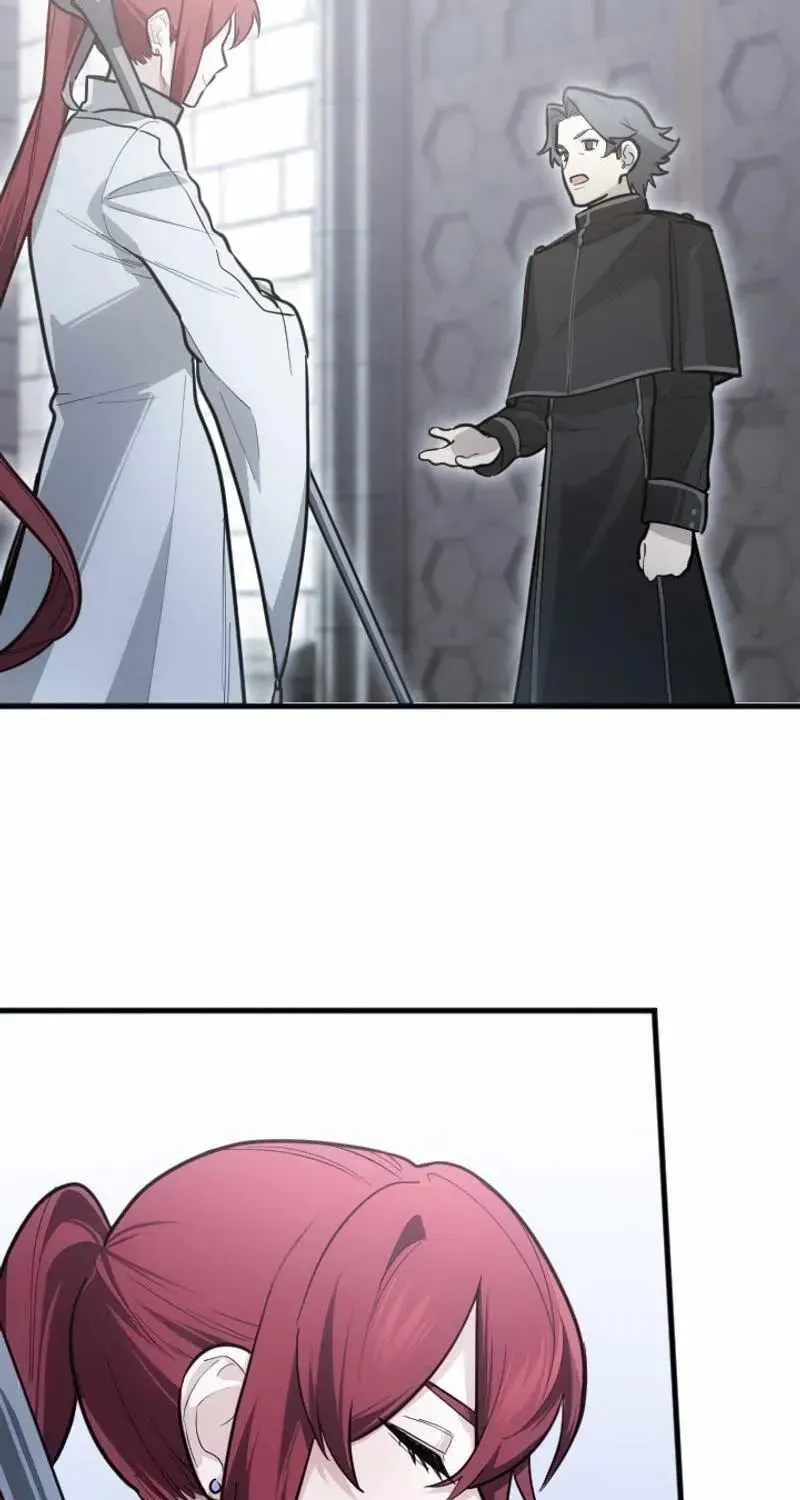 The Magic Theory of the Regressed Sword Saint Chapter 28 - Page 15