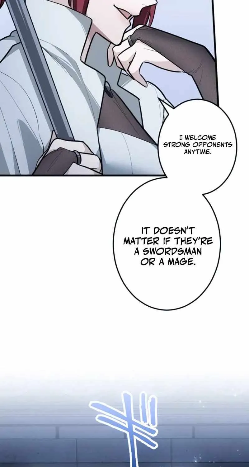 The Magic Theory of the Regressed Sword Saint Chapter 28 - Page 17