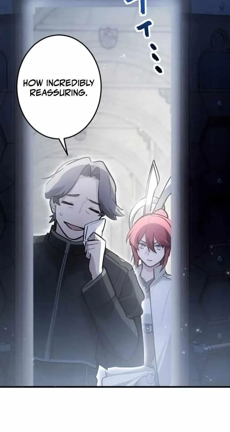 The Magic Theory of the Regressed Sword Saint Chapter 28 - Page 19
