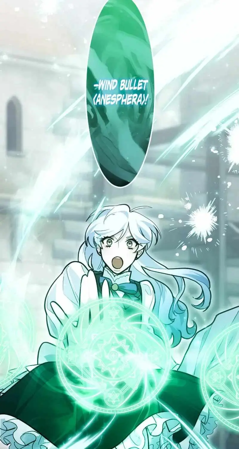 The Magic Theory of the Regressed Sword Saint Chapter 28 - Page 31