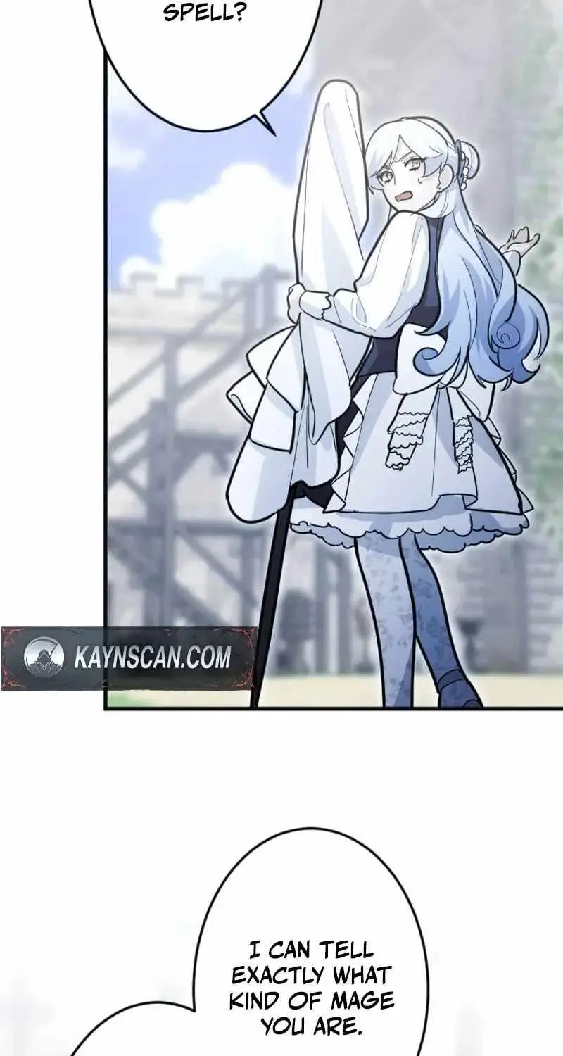 The Magic Theory of the Regressed Sword Saint Chapter 28 - Page 37