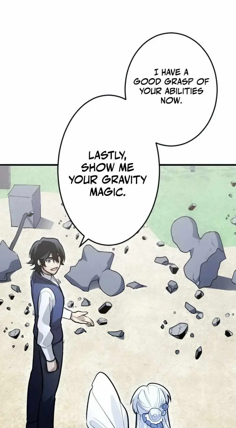 The Magic Theory of the Regressed Sword Saint Chapter 28 - Page 41
