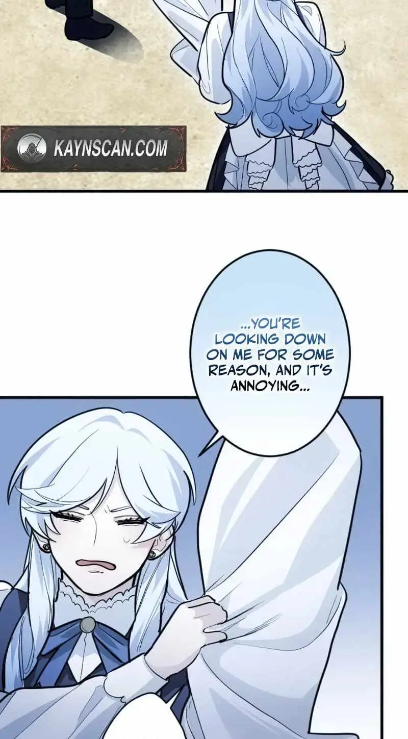 The Magic Theory of the Regressed Sword Saint Chapter 28 - Page 42